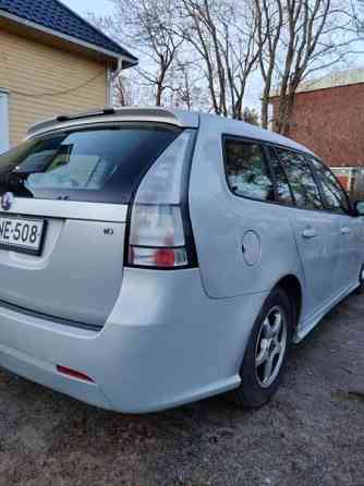 Saab 9-3 Hyvinge