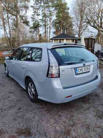 Saab 9-3 Hyvinge