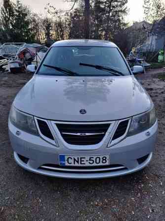 Saab 9-3 Hyvinge