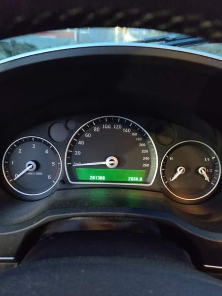 Saab 9-3 Hyvinkää - valokuva 2