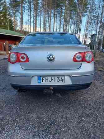 Volkswagen Passat Ruovesi