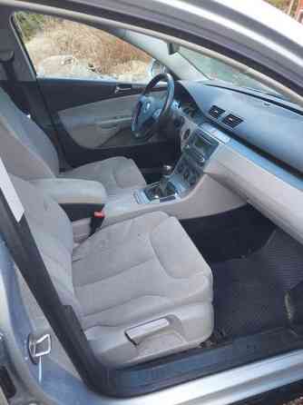 Volkswagen Passat Ruovesi