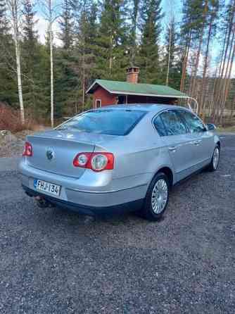 Volkswagen Passat Ruovesi