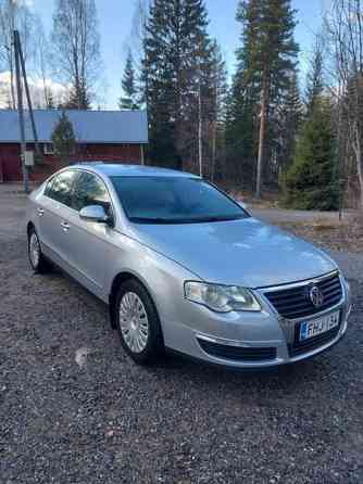 Volkswagen Passat Ruovesi
