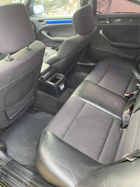 BMW 320 Elimäki - valokuva 4