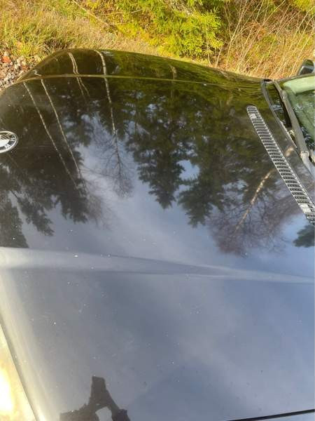 BMW 320 Elimäki - valokuva 5