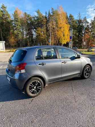 Toyota Yaris Vantaa