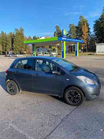 Toyota Yaris Vantaa