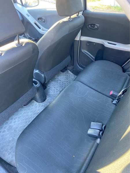 Toyota Yaris Vantaa - valokuva 7