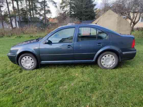 Volkswagen Bora Ugleural'skiy