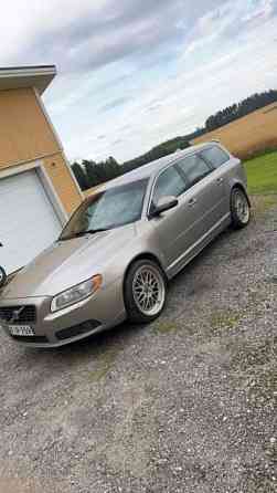 Volvo V70 Kuortane