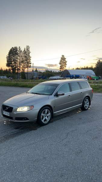 Volvo V70 Kuortane – foto 2