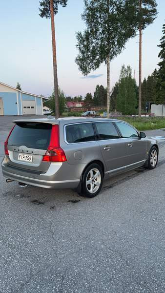 Volvo V70 Kuortane – foto 4