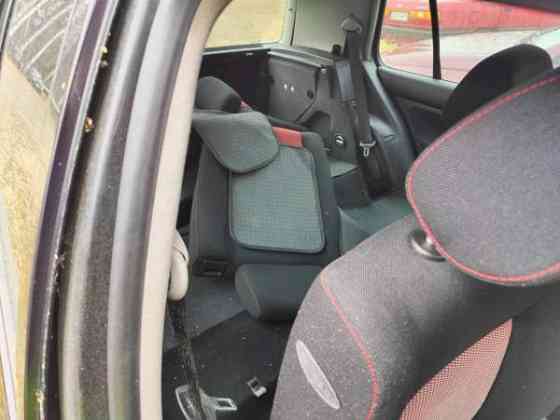 Volkswagen Golf Liperi