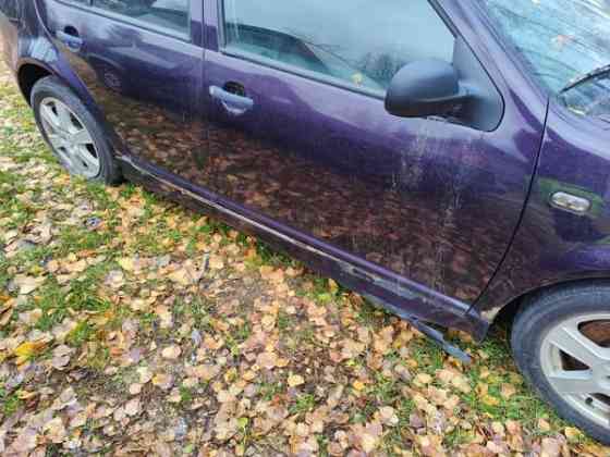 Volkswagen Golf Liperi