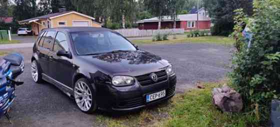 Volkswagen Golf Liperi