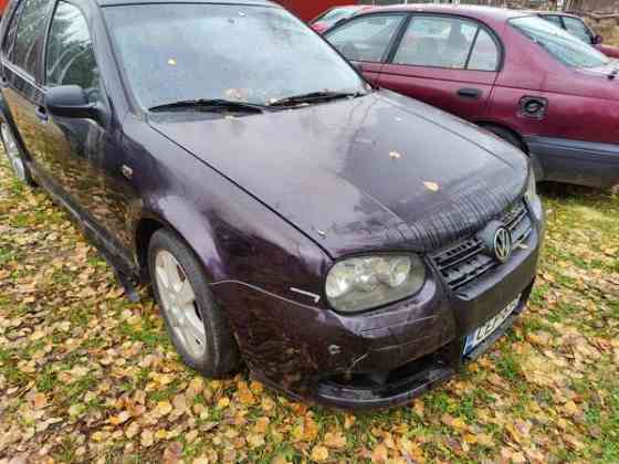 Volkswagen Golf Liperi