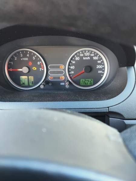 Ford Fiesta Kajaani - valokuva 6