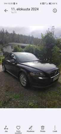 Volvo C30 Asikkala