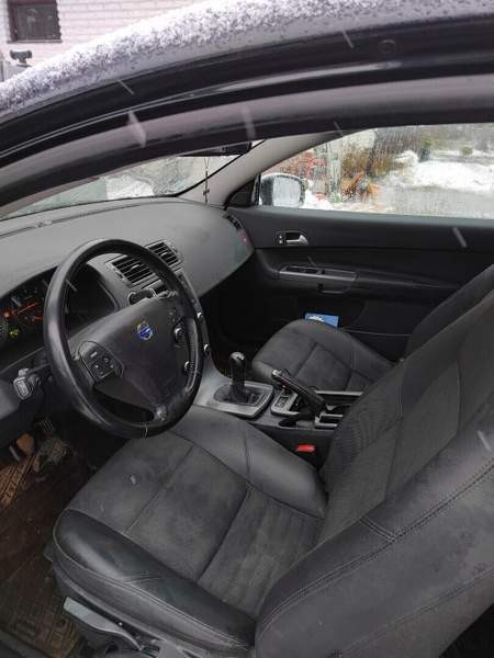 Volvo C30 Asikkala - valokuva 8