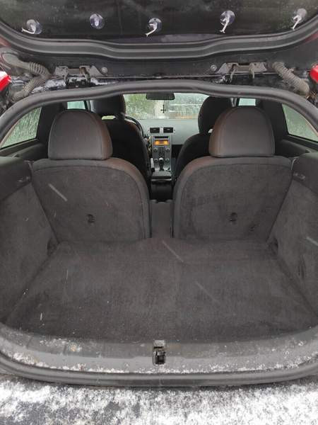 Volvo C30 Asikkala - valokuva 6