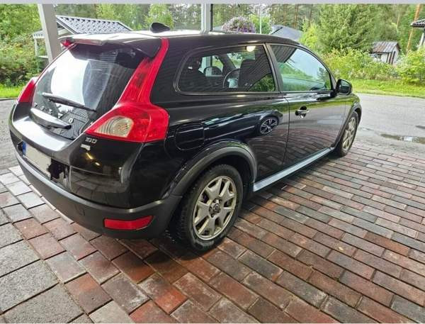 Volvo C30 Asikkala - valokuva 4