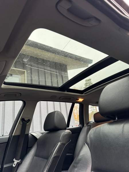 BMW 525 Коккола - изображение 7