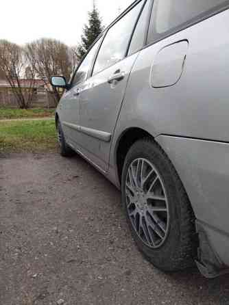 Toyota Corolla Kajaani