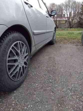 Toyota Corolla Kajaani