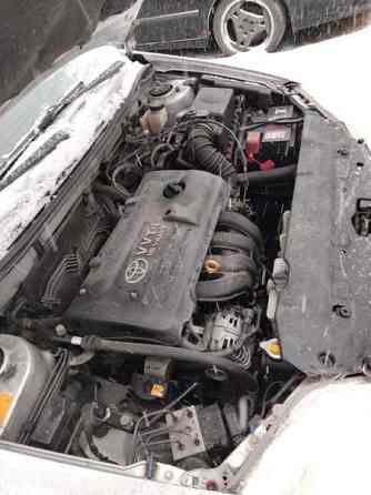 Toyota Corolla Kajaani