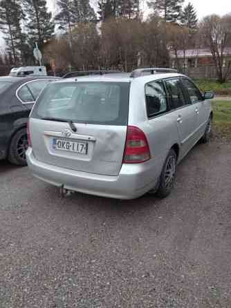 Toyota Corolla Kajaani