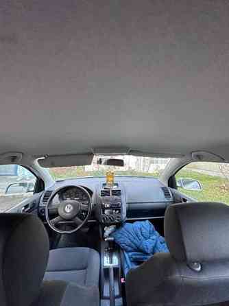 Volkswagen Polo Helsinki