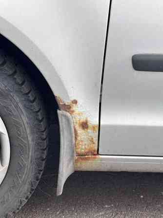 Volkswagen Polo Helsinki