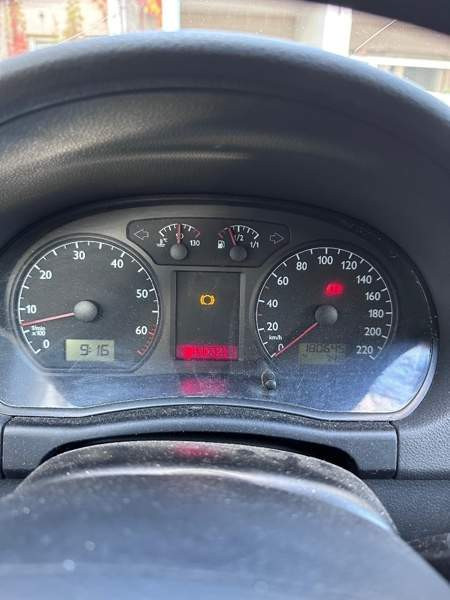 Volkswagen Polo Helsinki – foto 7