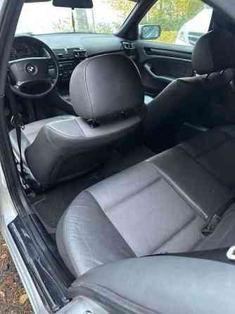 BMW 316 Pieksämäki