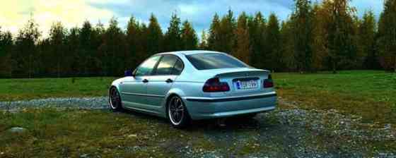 BMW 316 Pieksämäki