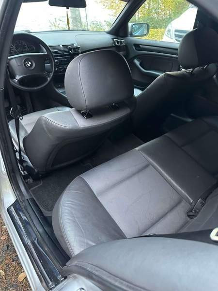 BMW 316 Pieksämäki - photo 6