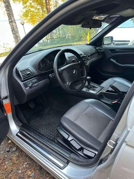 BMW 316 Pieksämäki - photo 5