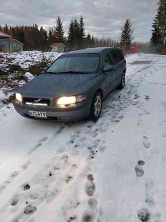Volvo V70 Kalajoki