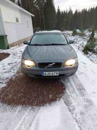 Volvo V70 Kalajoki