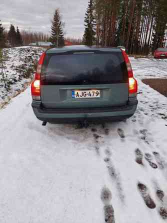 Volvo V70 Kalajoki