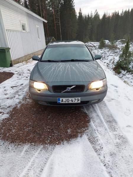 Volvo V70 Kalajoki - valokuva 5
