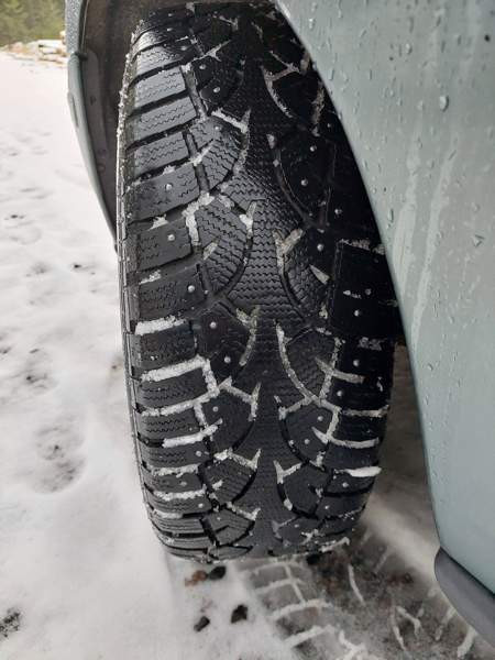 Volvo V70 Kalajoki - valokuva 7