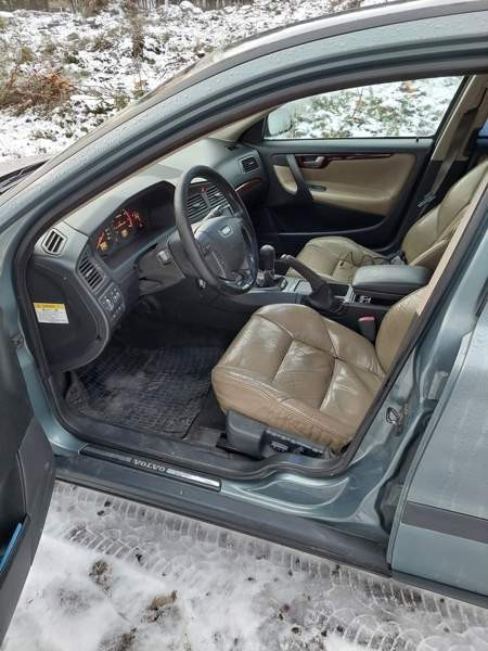 Volvo V70 Kalajoki - valokuva 6