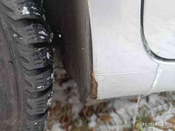 Volkswagen Polo Tohmajärvi