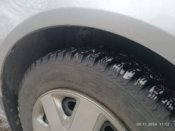 Volkswagen Polo Tohmajärvi - valokuva 5