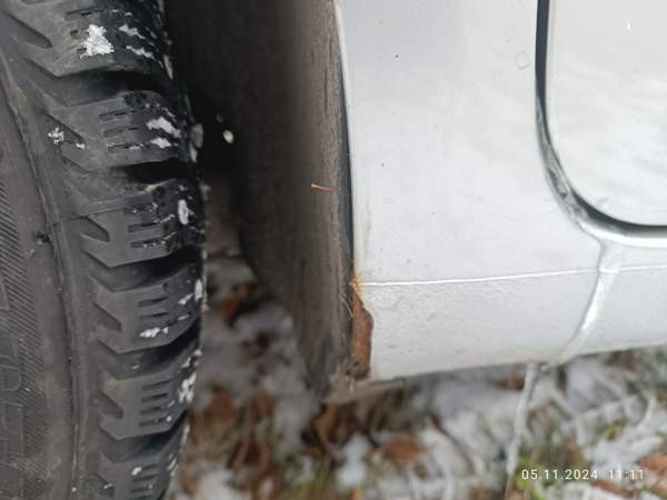 Volkswagen Polo Tohmajärvi - valokuva 6