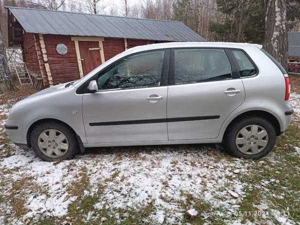 Volkswagen Polo Tohmajärvi - valokuva 3