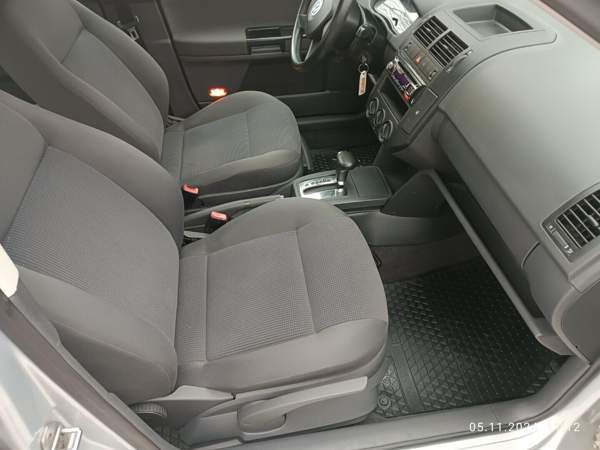 Volkswagen Polo Tohmajärvi - valokuva 7