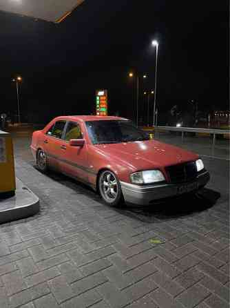 Mercedes-Benz C Lappeenranta